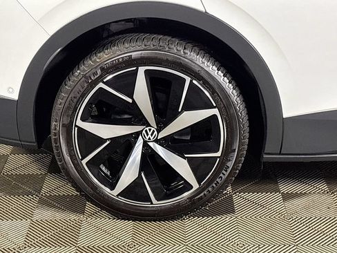 Certified 2023 Volkswagen ID.4 Pro S AWD/4WD image 25