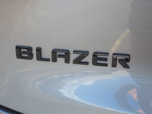 New 2026 Chevrolet Blazer LT w/ Convenience Package FWD image 6