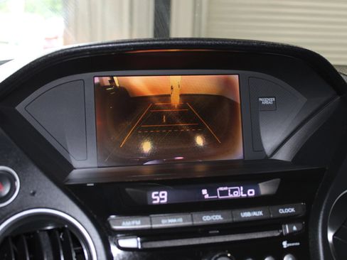 Used 2012 Honda Pilot EX-L image 17