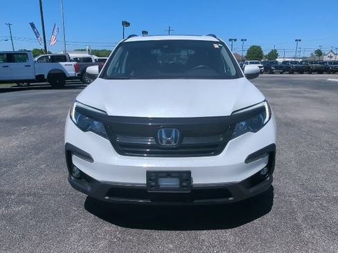 Used 2022 Honda Pilot Special Edition image 4