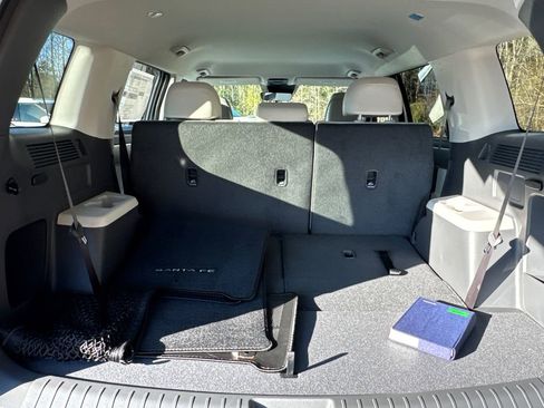 New 2026 Hyundai Santa Fe SE image 13