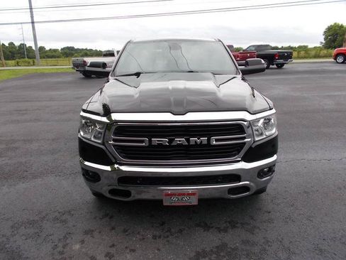 Used 2019 RAM 1500 Big Horn AWD/4WD image 9