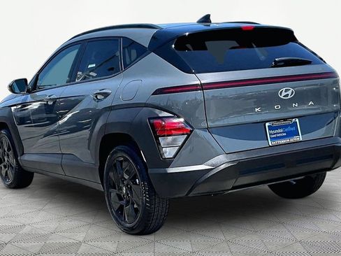 Used 2026 Hyundai Kona SEL Sport FWD image 6
