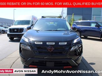 New 2026 Nissan Rogue SV AWD/4WD video 2