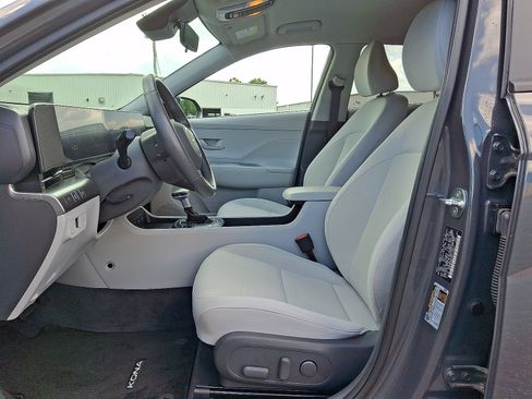 Used 2024 Hyundai Kona SEL AWD/4WD image 9