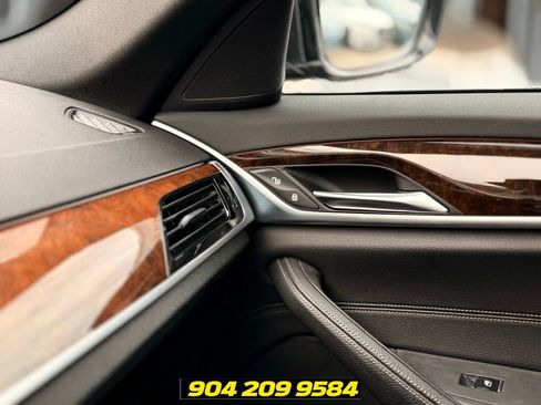 Used 2019 BMW 540i xDrive w/ Convenience Package AWD/4WD image 29