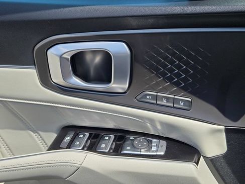 New 2026 Kia Sorento SX Prestige AWD/4WD image 15