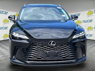 Used 2023 Lexus RX 350 Premium w/ Cold Area Package AWD/4WD video 2