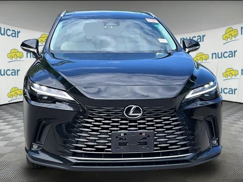 Used 2023 Lexus RX 350 Premium w/ Cold Area Package AWD/4WD image 2