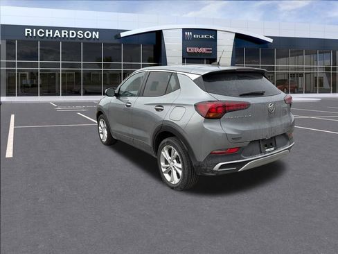 Used 2023 Buick Encore GX Preferred w/ Cold Weather Comfort Package image 15
