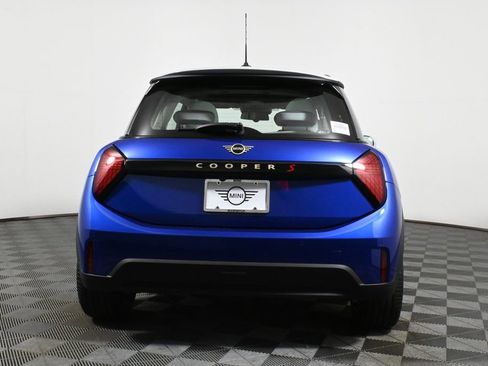 Used 2025 MINI Cooper S image 6