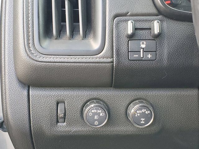 Used 2022 GMC Canyon Elevation AWD/4WD image 15