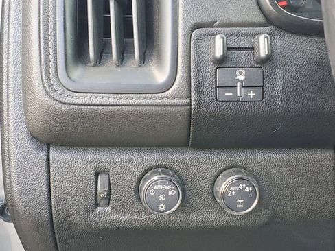 Used 2022 GMC Canyon Elevation AWD/4WD image 15