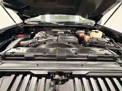 Certified 2024 Chevrolet Silverado 2500 High Country w/ Technology Package image 33
