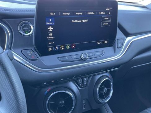 Used 2025 Chevrolet Blazer LT image 16
