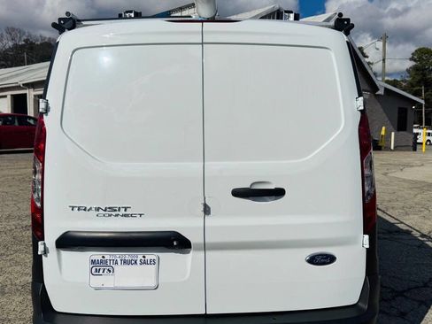 Used 2022 Ford Transit Connect XL image 5