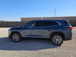 New 2026 Buick Enclave Preferred w/ Power Package video 2