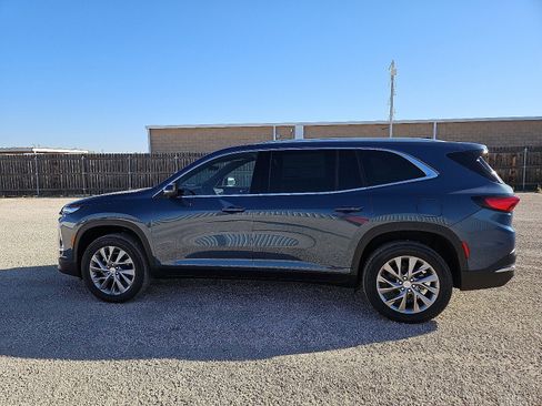 New 2026 Buick Enclave Preferred w/ Power Package image 2
