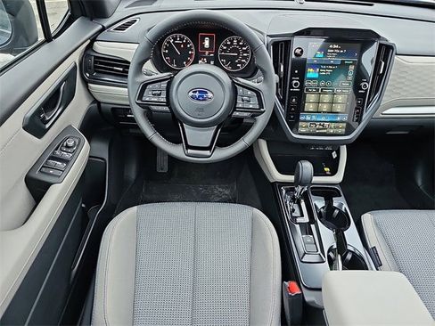 New 2026 Subaru Forester Premium image 9