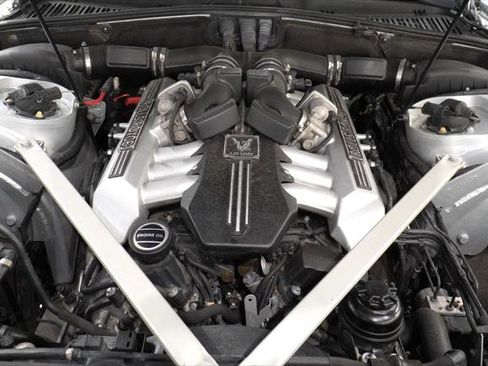 Used 2013 Rolls-Royce Phantom Sedan RWD image 29