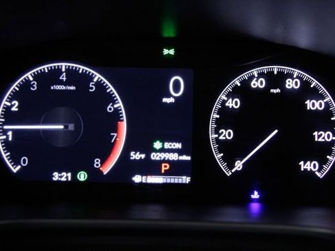 Certified 2024 Honda CR-V EX-L image 24