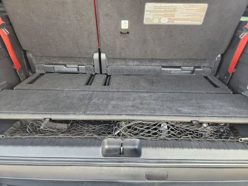 Certified 2023 Toyota Sequoia TRD Pro AWD/4WD image 31