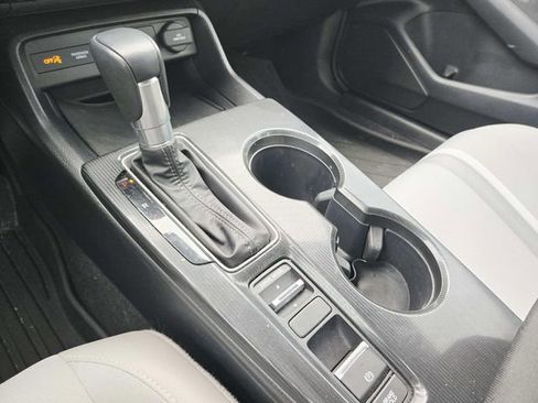 Used 2025 Honda Civic Sport image 27
