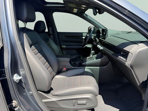 Used 2024 Honda CR-V Sport-L image 14