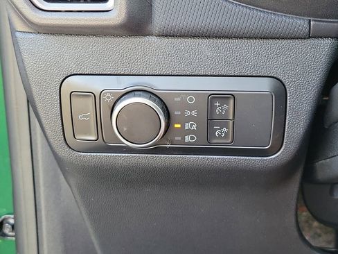 New 2025 Ford Bronco Sport Big Bend image 23