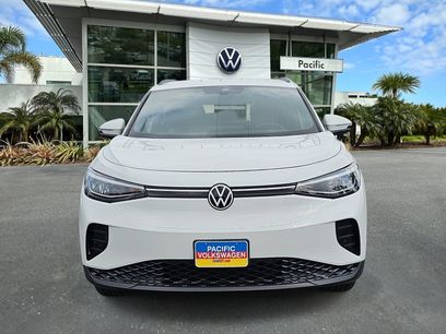 Used 2023 Volkswagen ID.4 Pro