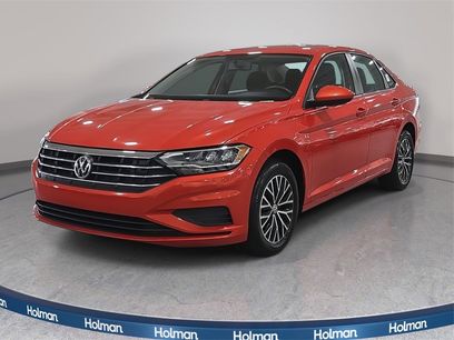 Used 2021 Volkswagen Jetta S
