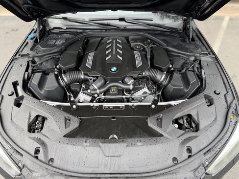 Used 2019 BMW M850i xDrive Convertible image 6