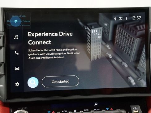 New 2026 Toyota Tundra TRD Pro image 19