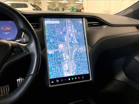 Used 2018 Tesla Model S P100D image 7