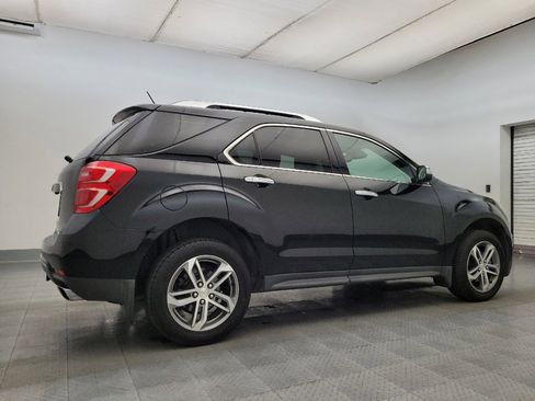 Used 2017 Chevrolet Equinox Premier w/ Enhanced Convenience Package image 10