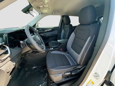 New 2026 Chevrolet TrailBlazer LT FWD image 21