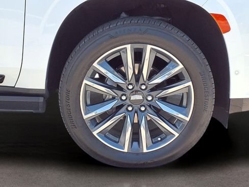 Certified 2023 Cadillac Escalade ESV Sport w/ Touring Package AWD/4WD image 8