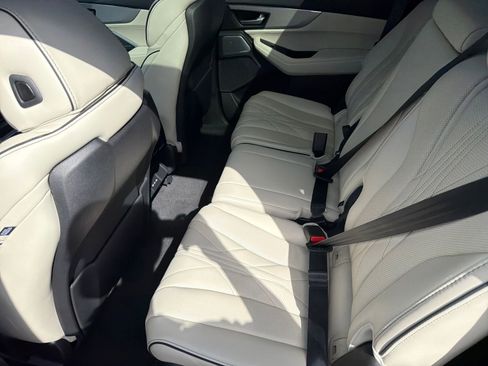 New 2026 Acura MDX A-Spec image 25