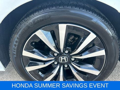 Used 2023 Honda Civic EX image 5