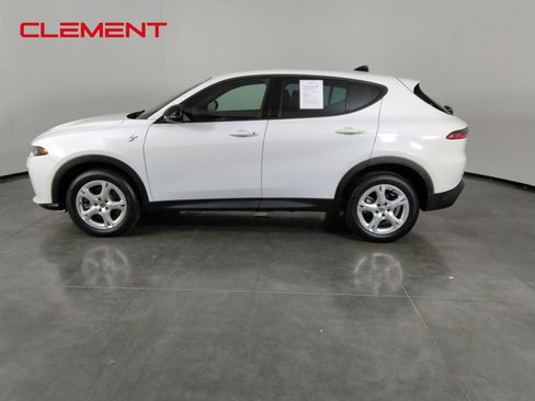 Used 2025 Dodge Hornet GT AWD/4WD image 8