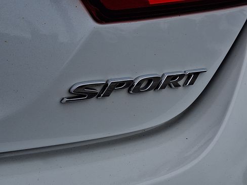 Used 2022 Honda Accord Sport image 29