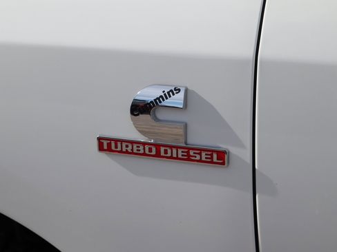 Used 2024 RAM 2500 Big Horn image 3