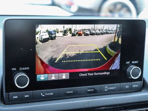 Used 2024 Honda Civic Sport image 26