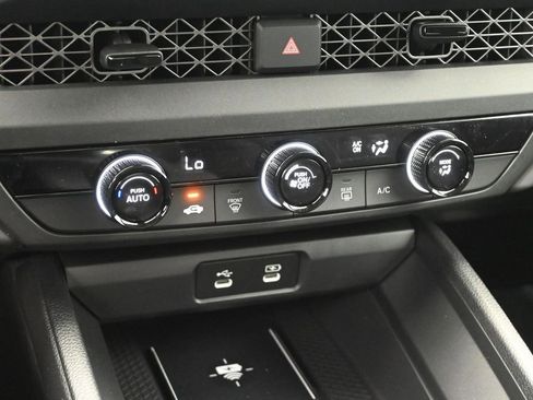 New 2026 Honda Accord LX image 14