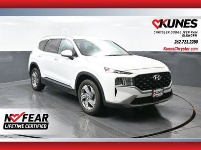 Used 2023 Hyundai Santa Fe SEL