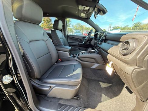 New 2026 Chevrolet Colorado Trail Boss image 22