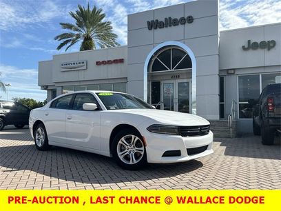 Used 2022 Dodge Charger SXT w/ Leather Interior Group