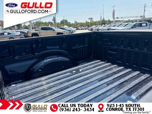 Certified 2022 Ford F150 Tremor w/ Equipment Group 401A Mid AWD/4WD image 9
