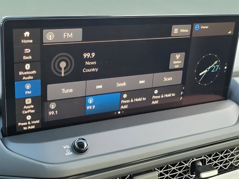 New 2025 Honda Accord EX-L image 26