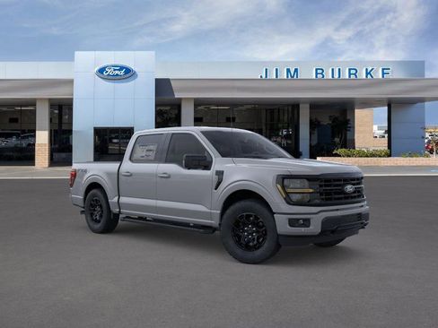 New 2026 Ford F150 XLT w/ Equipment Group 302A MID AWD/4WD image 7